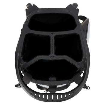 Callaway Quantum Golf Staff Stand Bag - Black - main image
