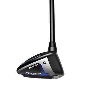 Cobra King RADSPEED ONE Golf Hybrid - main image