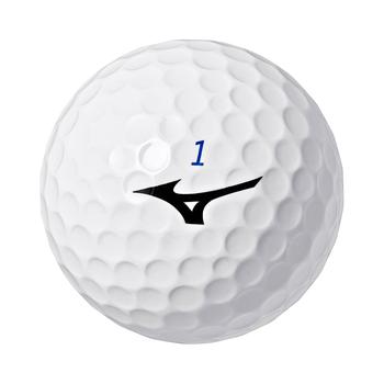 Mizuno RB Tour X Golf Balls - White - main image