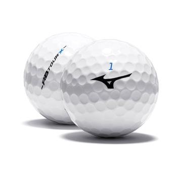 Mizuno RB Tour X Golf Balls - White - main image