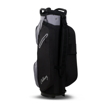 Callaway Reva 11 Piece Ladies Golf Package Set - Black - main image