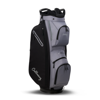 Callaway Reva 11 Piece Ladies Golf Package Set - Black - main image