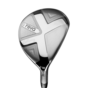 Callaway Reva 11 Piece Ladies Golf Package Set - Black - main image