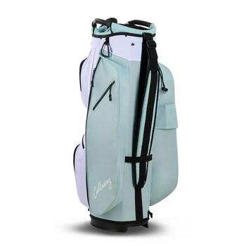 Callaway Reva 11-Piece Ladies Golf Package Set - Peach & Surf - main image