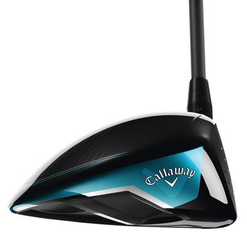 Callaway Rogue Driver - main image