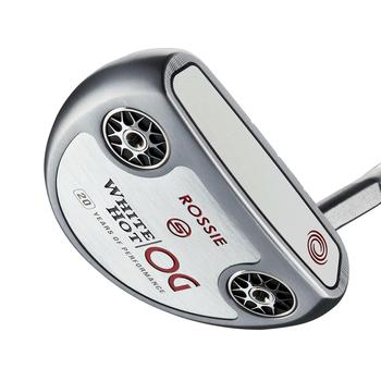Odyssey White Hot OG OS Rossie S Golf Putter - main image