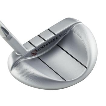 Odyssey White Hot OG OS Rossie S Golf Putter - main image