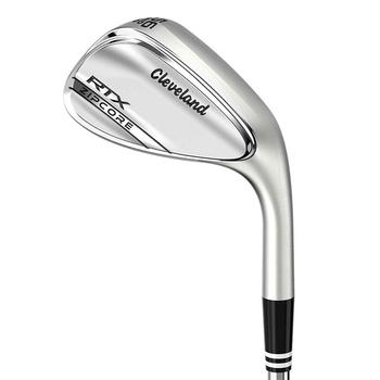 Cleveland RTX Zipcore Golf Wedge - Satin  - main image