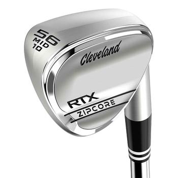 Cleveland RTX Zipcore Golf Wedge - Satin  - main image