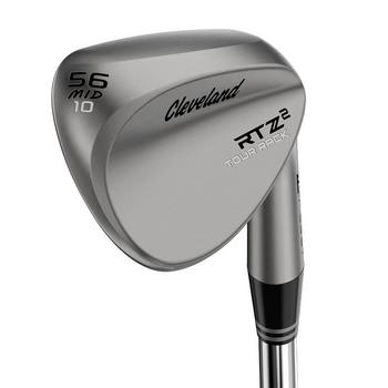 Cleveland RTZ 2 Golf Wedge - Tour Rack