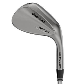 Cleveland RTZ 2 Wedge Bundle Set - Tour Rack - main image