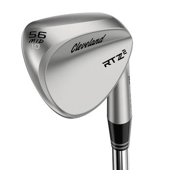 Cleveland RTZ 2 Wedge Bundle Set - Tour Satin - main image