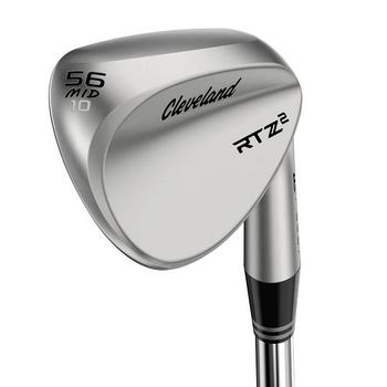 Cleveland RTZ 2 Golf Wedge - Tour Satin