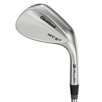 Cleveland RTZ 2 Wedge Bundle Set - Tour Satin - main image