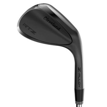 Cleveland RTZ Golf Wedge - Black Satin - main image