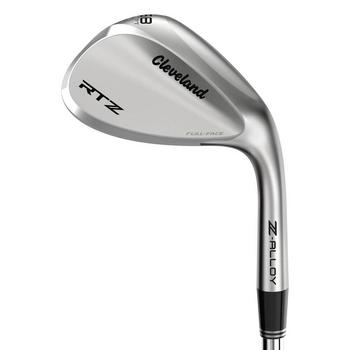 Cleveland RTZ Wedge Bundle Set - Tour Satin - main image
