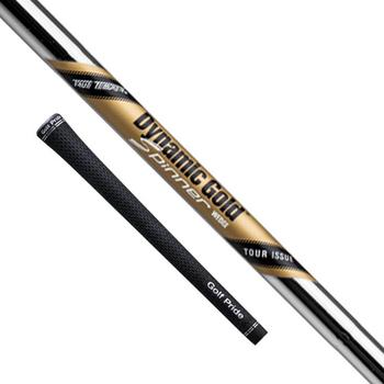 Cleveland RTZ Wedge Bundle Set - Black Satin - main image
