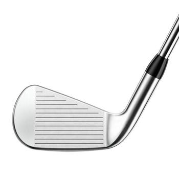 Titleist T100S Golf Irons - Steel (Prior Generation)  - main image