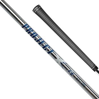 Titleist T100S Golf Irons - Steel (Prior Generation)  - main image