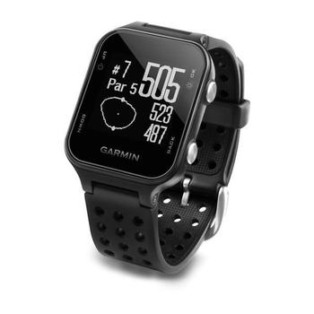 Garmin Approach S20 - Truswing Bundle Offer - main image