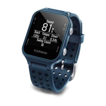 Garmin Approach S20 Midnight Teal - main image