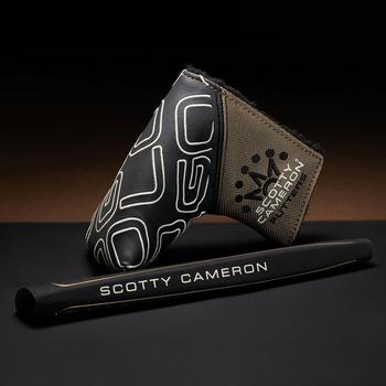 Scotty Cameron Xperimental GoLo 6.2 LTD Putter - main image