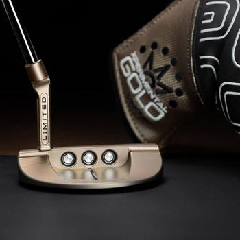 Scotty Cameron Xperimental GoLo 6.2 LTD Putter - main image