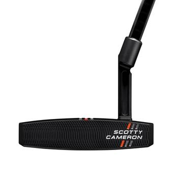 Scotty Cameron Holiday '24 Limited Edition Phantom 9.2 Golf Putter - main image