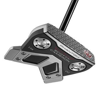 Scotty Cameron Phantom 11R OC Golf Putter - main image