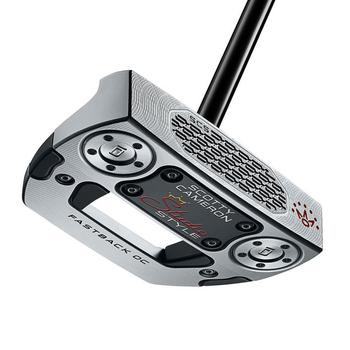 Scotty Cameron Studio Style Fastback OC Golf Putter - main image