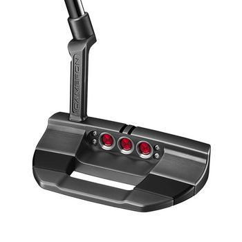 Scotty Cameron Studio Xperimental Limited Fastback 2 Golf Putter - main image