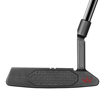 Scotty Cameron Studio Xperimental Limited Squareback 2 Golf Putter - main image