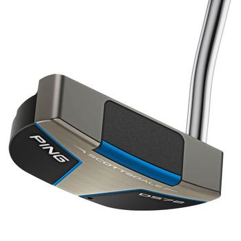 Ping Scottsdale DS72 Golf Putter - main image