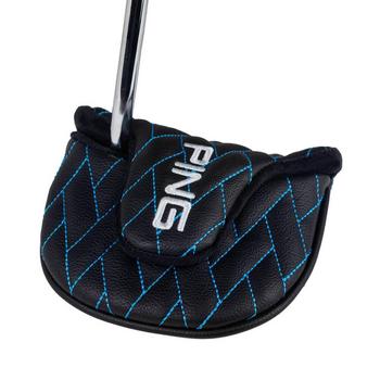 Ping Scottsdale Oslo 3 Golf Putter - main image