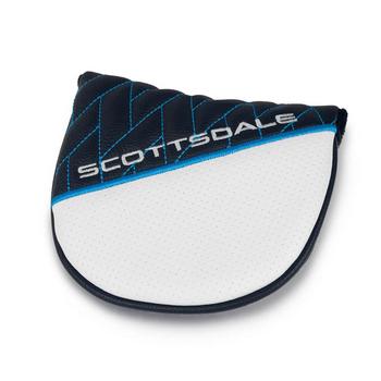 Ping Scottsdale Oslo 3 Golf Putter - main image