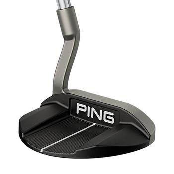 Ping Scottsdale Oslo 3 Golf Putter - main image
