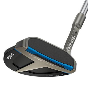 Ping Scottsdale Oslo 3 Golf Putter - main image