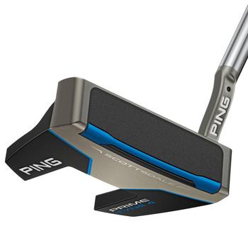 Ping Scottsdale Prime Tyne 4 Golf Putter - main image