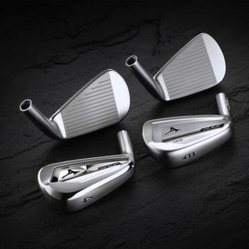 Mizuno JPX 921 SEL Golf Irons  - main image