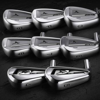 Mizuno JPX 921 SEL Golf Irons  - main image