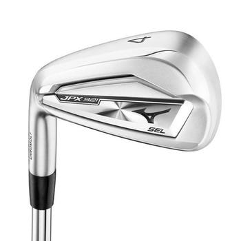 Mizuno JPX 921 SEL Golf Irons  - main image