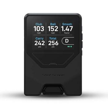 Shot Scope LM1 Golf Launch Monitor - main image