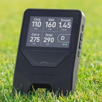 Shot Scope LM1 Golf Launch Monitor - main image