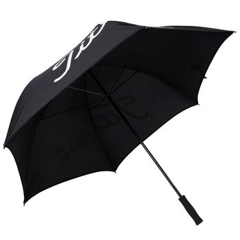 Titleist Players Single Canopy Umbrella  - main image