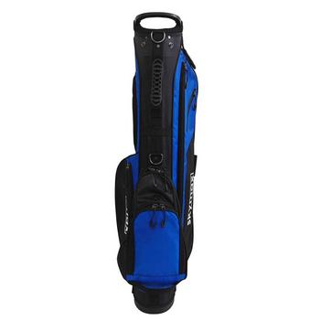 SkyMax Air Ultralight Mini 6" Golf Stand Bag - Royal - main image