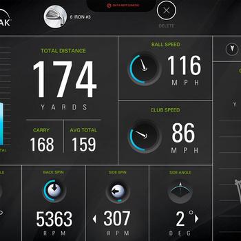 SkyTrak Golf Launch Monitor - main image