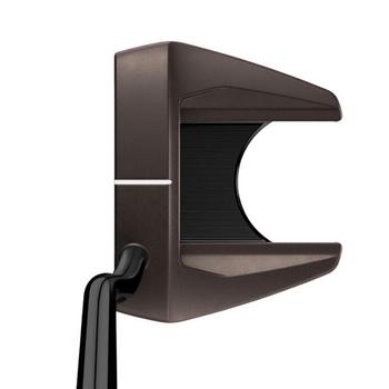 TaylorMade Spider Tour Torched F Double Bend Golf Putter