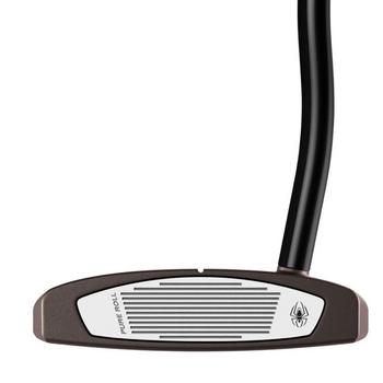 TaylorMade Spider Tour Torched F Double Bend Golf Putter - main image