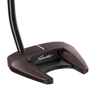 TaylorMade Spider Tour Torched F Double Bend Golf Putter - main image