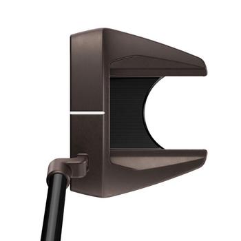TaylorMade Spider Tour Torched F L-Neck Golf Putter